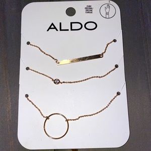 Aldo Bracelet